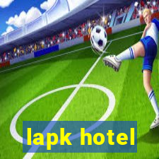 lapk hotel